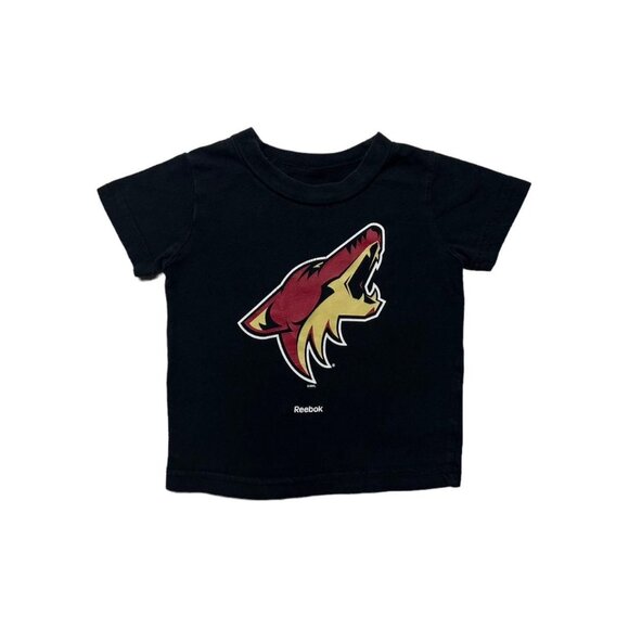 Coyotes Howler T-Shirt - Picture 1 of 4